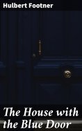 eBook: The House with the Blue Door