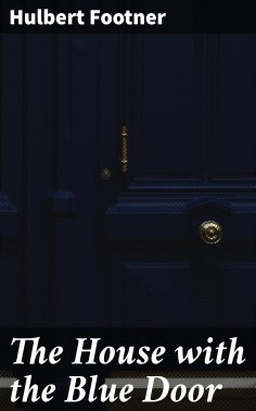 eBook: The House with the Blue Door