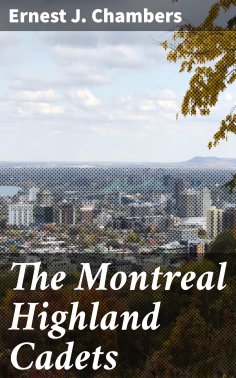 eBook: The Montreal Highland Cadets