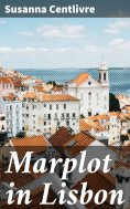 eBook: Marplot in Lisbon