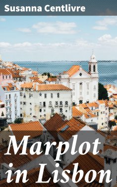 eBook: Marplot in Lisbon