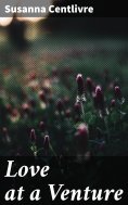 eBook: Love at a Venture