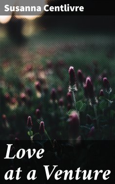 eBook: Love at a Venture