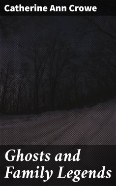eBook: Ghosts and Family Legends