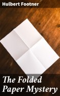 eBook: The Folded Paper Mystery