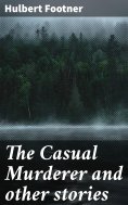 eBook: The Casual Murderer and other stories