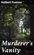 eBook: Murderer's Vanity