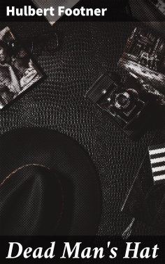 eBook: Dead Man's Hat