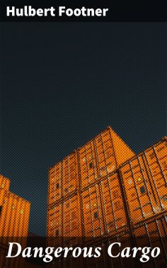 eBook: Dangerous Cargo