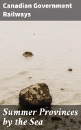 eBook: Summer Provinces by the Sea