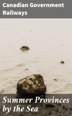 eBook: Summer Provinces by the Sea