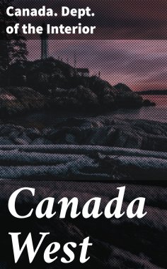 eBook: Canada West