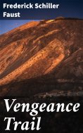 eBook: Vengeance Trail