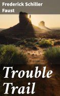 eBook: Trouble Trail