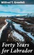 eBook: Forty Years for Labrador
