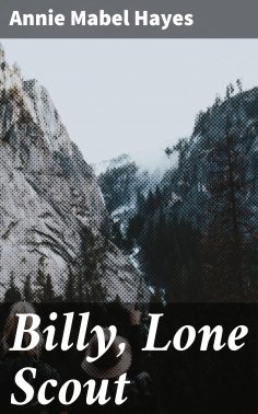 eBook: Billy, Lone Scout