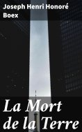 eBook: La Mort de la Terre