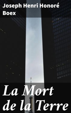 eBook: La Mort de la Terre