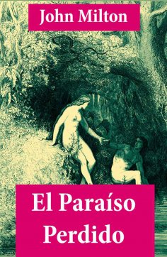 eBook: El Paraíso Perdido (texto completo, con índice activo)
