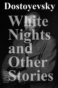 eBook: White Nights and Other Stories
