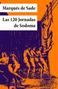 eBook: Las 120 Jornadas de Sodoma (texto completo, con índice activo)