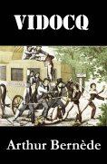 ebook: Vidocq