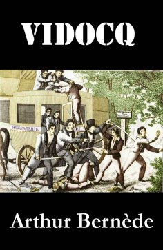 eBook: Vidocq