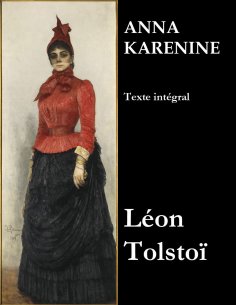 eBook: Anna Karénine (Texte intégral)