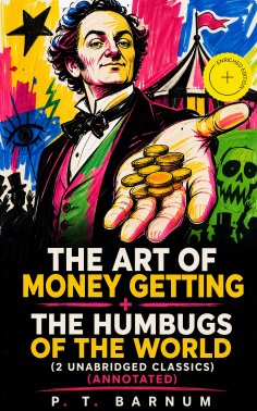 ebook: The Art of Money Getting + The Humbugs of the World (2 Unabridged Classics) (Annotated)