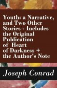 eBook: Youth: a Narrative, and Two Other Stories