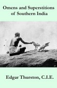 eBook: Omens and Superstitions of Southern India