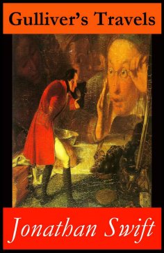 ebook: Gulliver's Travels illustrated by Arthur Rackham