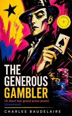 eBook: The Generous Gambler (A short but grand prose poem) (Annotated)