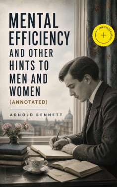 ebook: Mental Efficiency And Other Hints to Men and Women (Annotated)