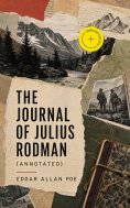 ebook: The Journal of Julius Rodman (Annotated)