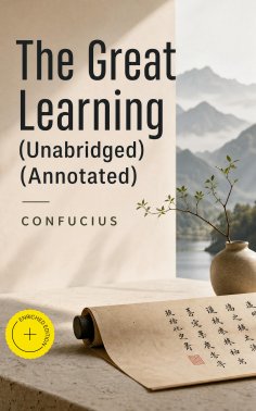 ebook: The Great Learning (Unabridged) (Annotated)