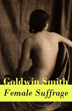 eBook: Female Suffrage (a historical conservative point of view)