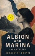 ebook: Albion and Marina (Annotated)