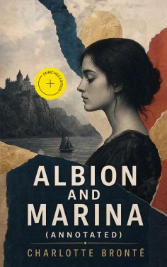 ebook: Albion and Marina (Annotated)