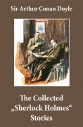 eBook: The Collected "Sherlock Holmes" Stories