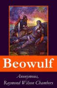ebook: Beowulf