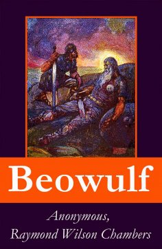 eBook: Beowulf