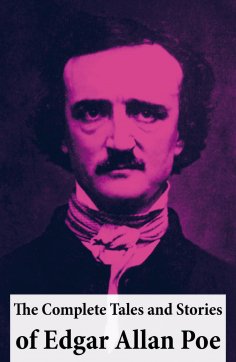 eBook: The Complete Tales and Stories of Edgar Allan Poe