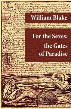 ebook: For the Sexes: the Gates of Paradise