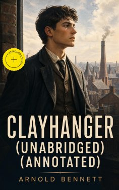 ebook: Clayhanger (Unabridged) (Annotated)