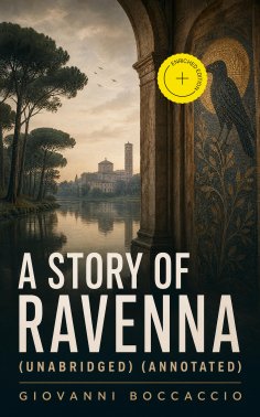 ebook: A Story of Ravenna (Unabridged) (Annotated)