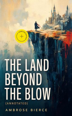 eBook: The Land Beyond the Blow (Annotated)