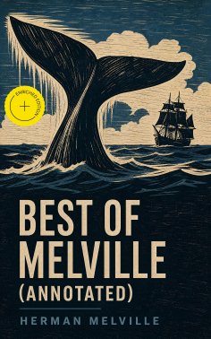 ebook: Best of Melville (Annotated)