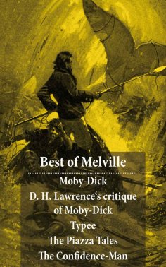 eBook: Best of Melville
