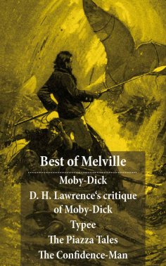 ebook: Best of Melville